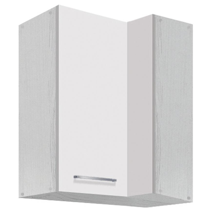 Kuchyňská skříňka Creativa 45G bílá