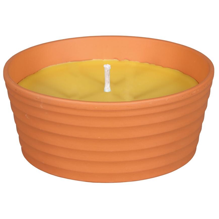 Svíce Citronella Sirius 92206ČM