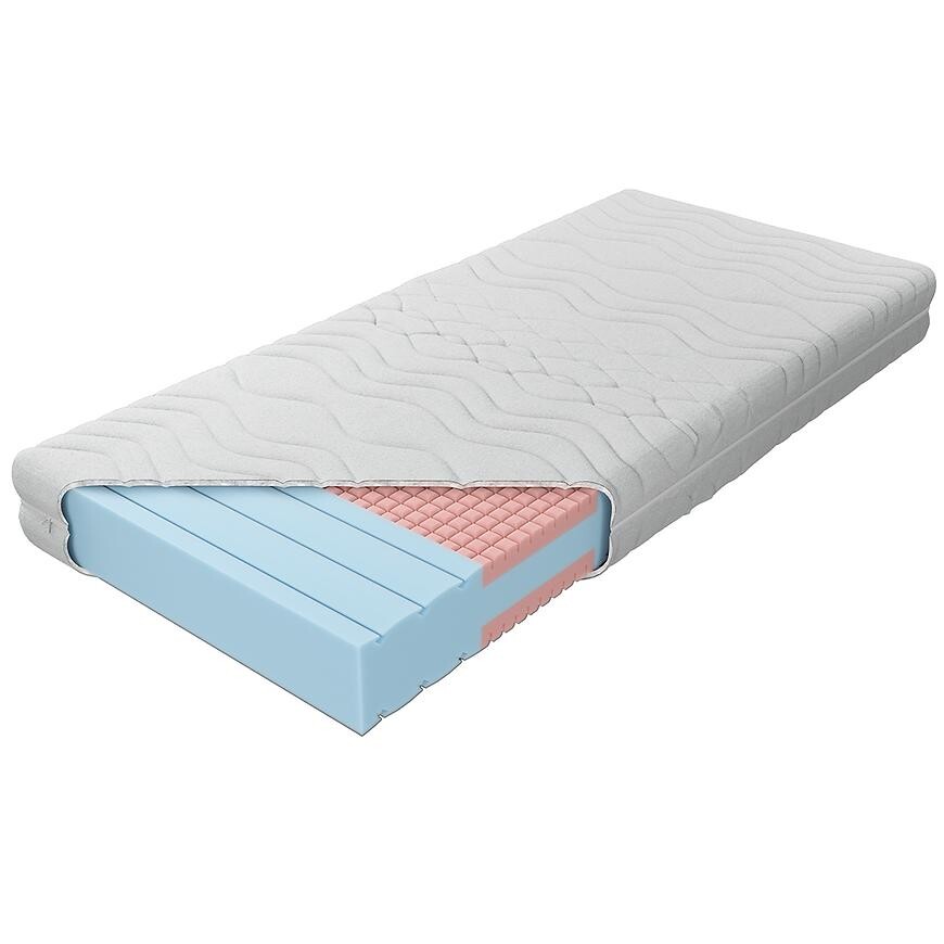 Matrace Veluna 140 H3 AA pénové