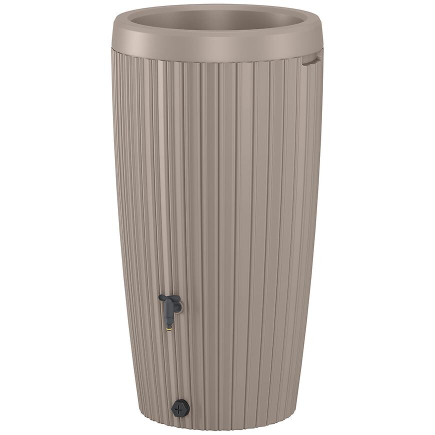 Zásobník na dešťovou vodu MIKA 240l - 60051