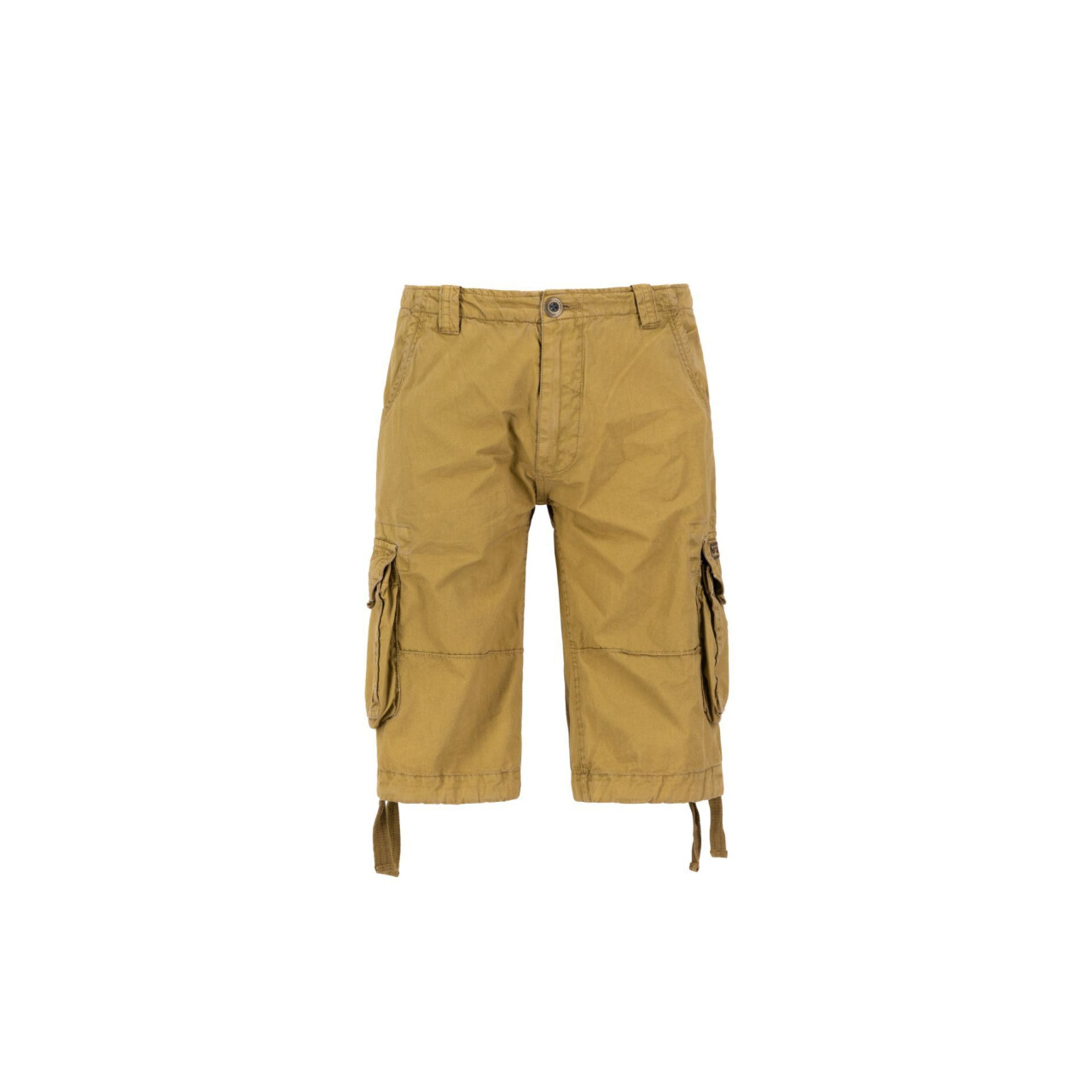 Kraťasy Alpha Industries Jet Short - coyote, 28