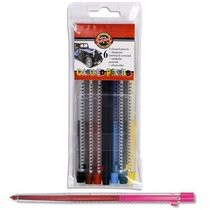 Pastelky Scala 4011 6ks