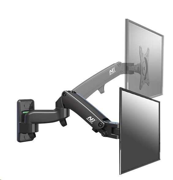 Televizní držák Fiber Mounts F150