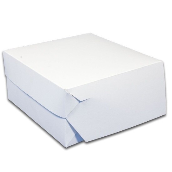 Hit Dortová krabice IDEAL - 14 x 14 x 9 cm - 900.14*GC