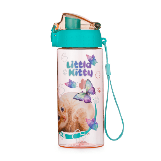 Oxybag Lahev OXY CLiCK 500 ml - Kočka - 3-44526