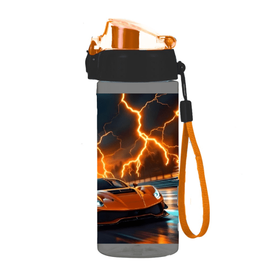 Oxybag Lahev OXY CLiCK 500 ml - Auto 2 - 9-18526