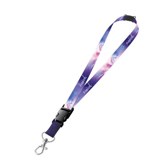 Oxybag Klíčenka s karabinkou - Pegas - 9-20026NN