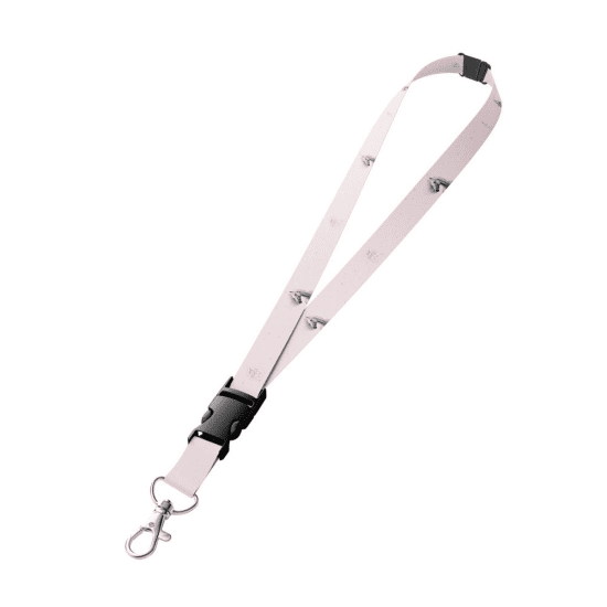 Oxybag Klíčenka s karabinkou - Kůň romantic - 8-55326NN