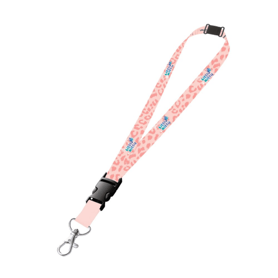 Oxybag Klíčenka s karabinkou - Kočka - 7-94226NN