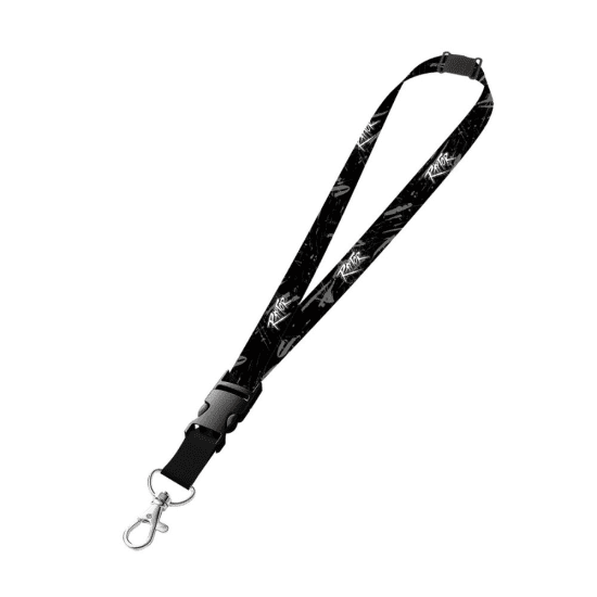 Oxybag Klíčenka s karabinkou - Dino - 8-54826NN