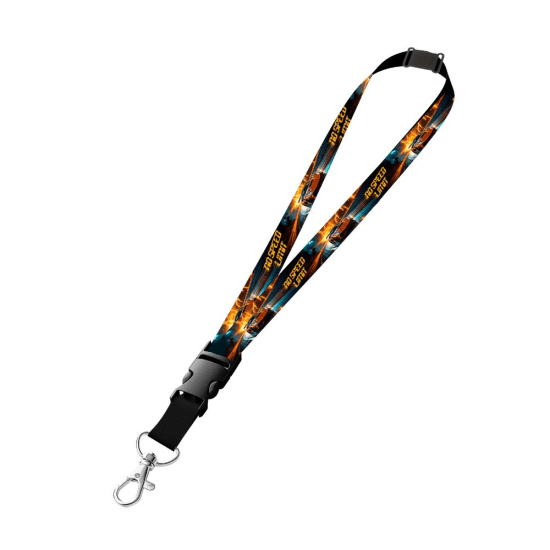 Oxybag Klíčenka s karabinkou - Auto 2 - 6-71026NN