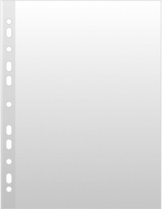 Reas Pack Prospektový obal A4 