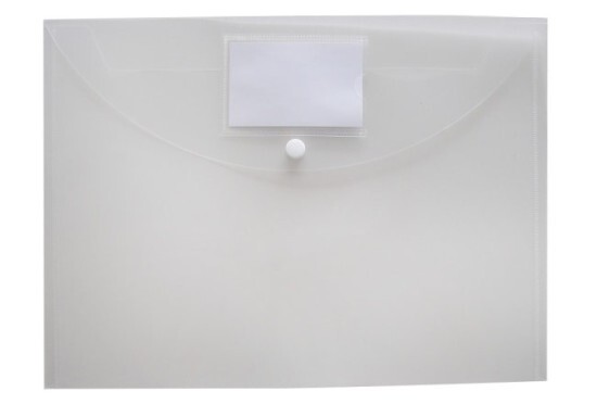 Reas Pack Desky s drukem A4 - čiré - A4c