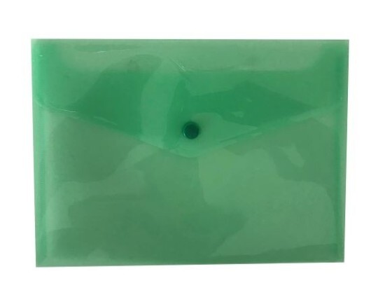 Reas Pack Desky s drukem A4 - zelené - A4ze