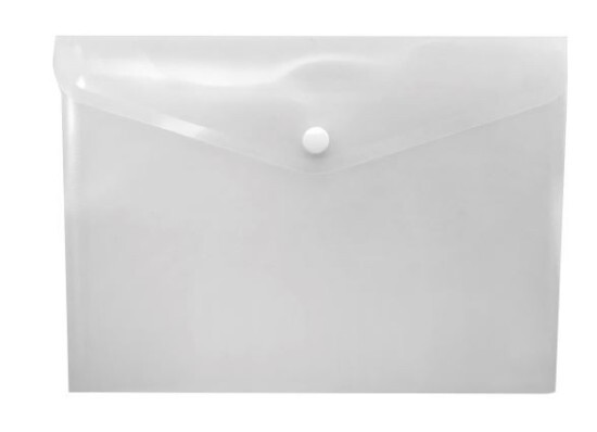 Reas Pack Desky s drukem A5 - čiré - A5c