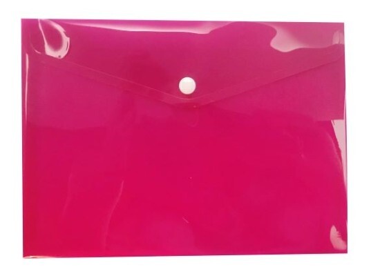 Reas Pack Desky s drukem A5 - růžové - A5r