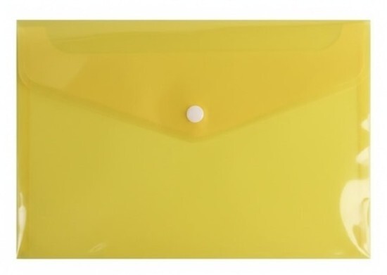Reas Pack Desky s drukem A5 - žluté - A5zlu