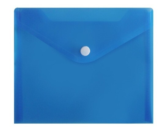 Reas Pack Desky s drukem A6 - modré - A6m