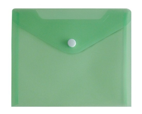 Reas Pack Desky s drukem A6 - zelené - A6ze