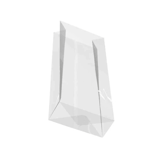 CHEMOSVIT FOLIE Tatrafánový sáček - 120 × 370 + 70 mm/40