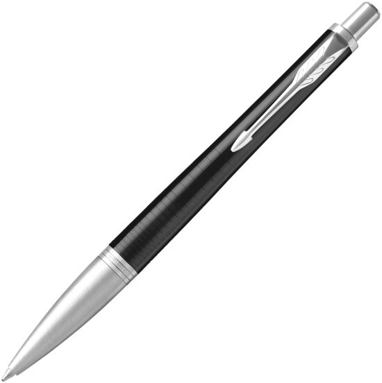 Kuličkové pero Parker Urban Premium Ebony Lacquer CT - 1502/4231615