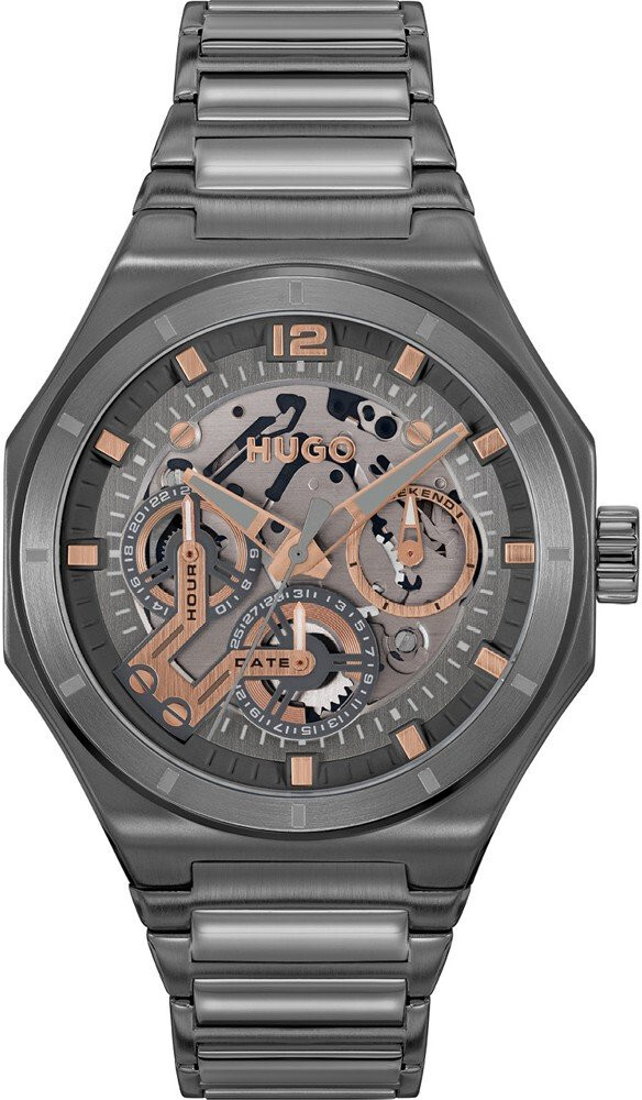 Hugo Boss Grail Skeleton 1530378
