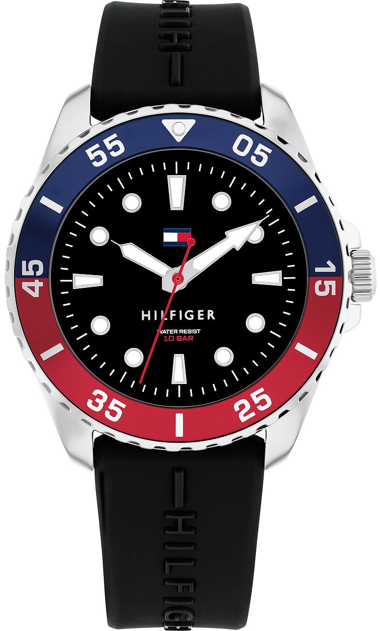 Tommy Hilfiger Boys 1720046