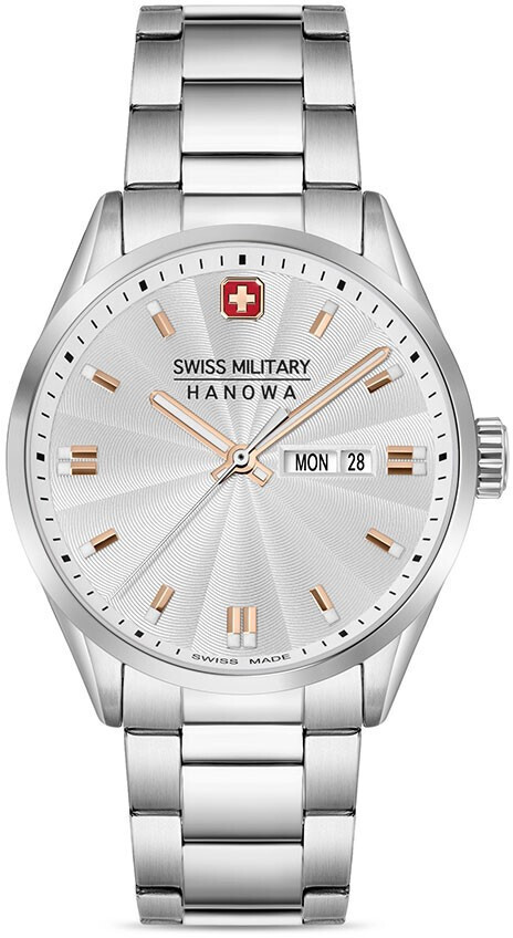 Swiss Military Hanowa Roadrunner Maxed SMWGH0001604
