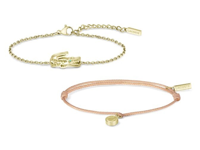 Lacoste Půvabná sada náramků pro ženy 2070061