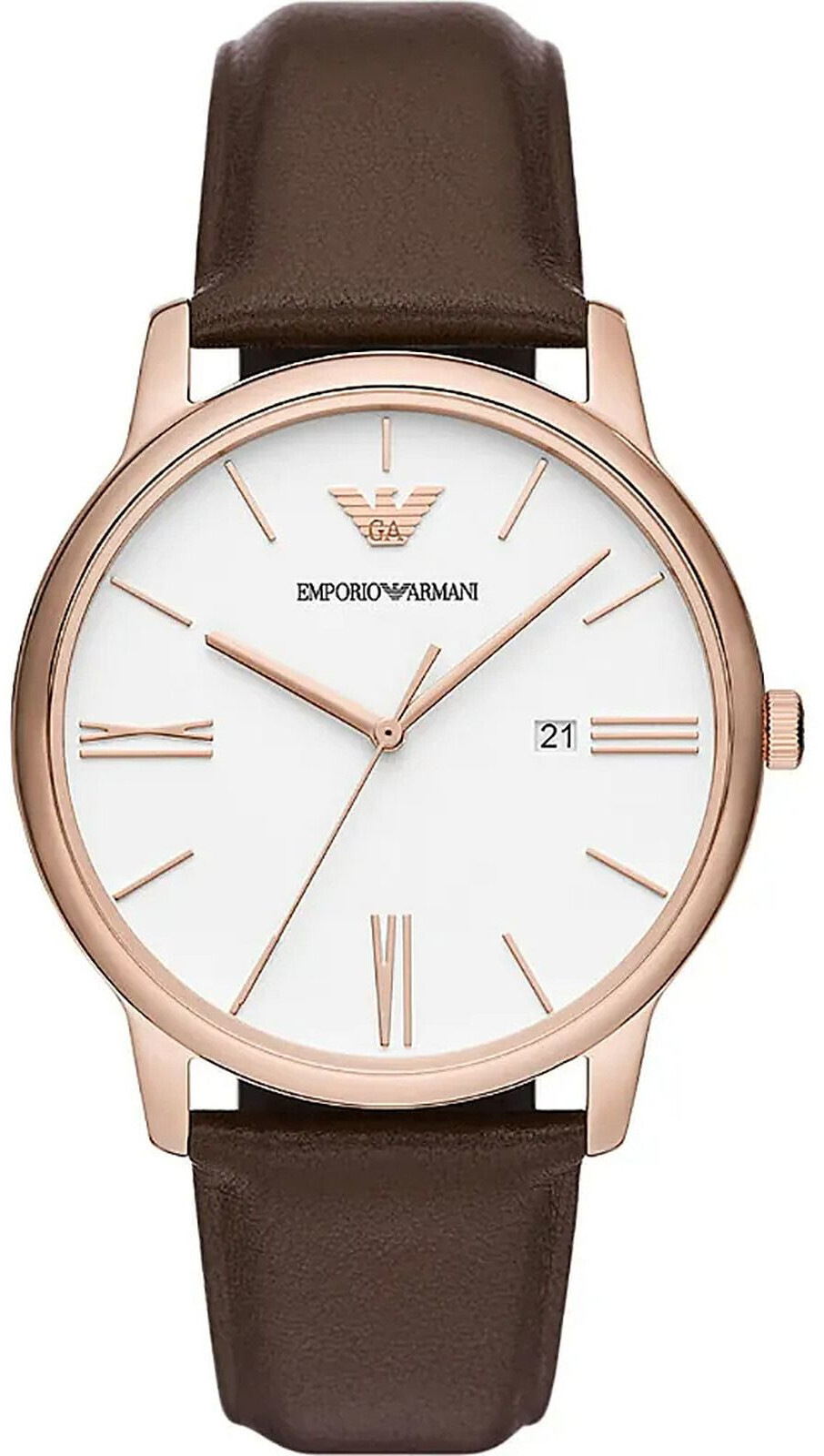 Emporio Armani Minimalist AR11572