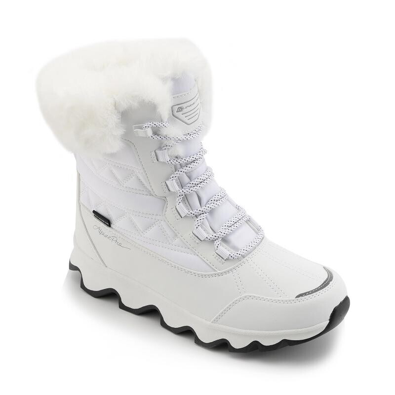 Alpine Pro KOLATA bílá