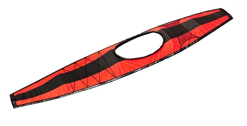 Gumotex paluba Seawave 1P bez výztuh