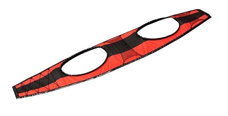 Gumotex paluba Seawave 2P bez výztuh