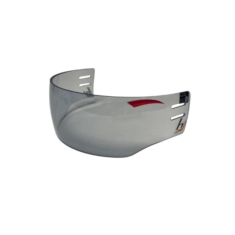 Hejduk Plexi Proline Black Ice vypouklé