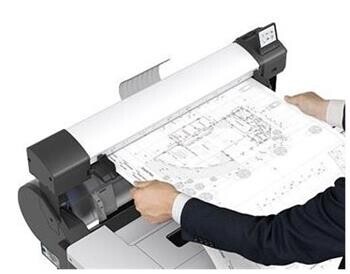 Canon imagePROGRAF Lm24