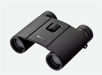 Nikon DCF Sportstar EX II 8x25 Black