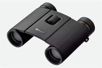 Nikon DCF Sportstar EX II 10x25 Black