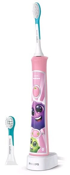 Philips Sonicare For Kids HX6352/42 kartáček na zuby