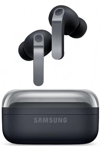 Samsung Galaxy Buds4 Pro, Black