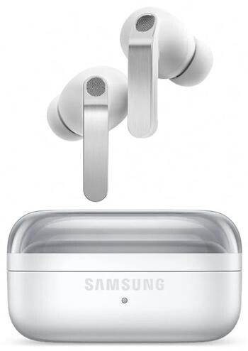 Samsung Galaxy Buds4 Pro, White