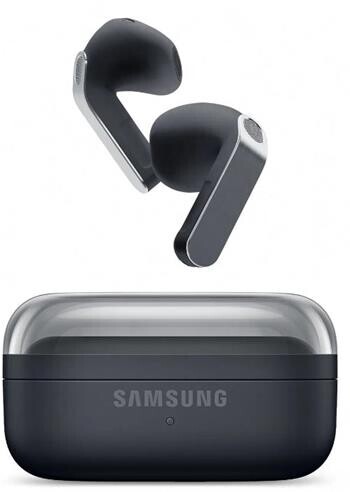 Samsung Galaxy Buds4, Black