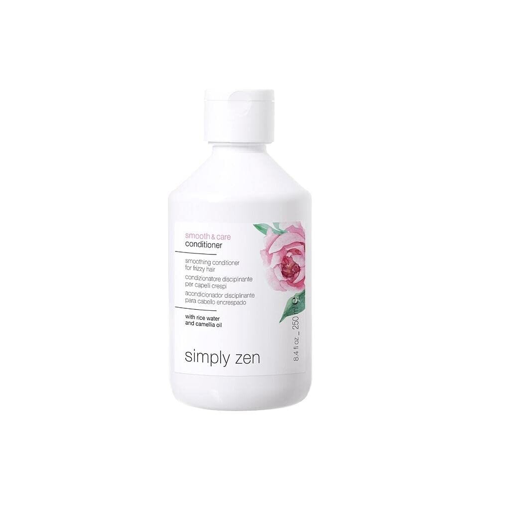 Simply Zen Vyhlazující kondicionér Smooth & Care (Conditioner) 250 ml