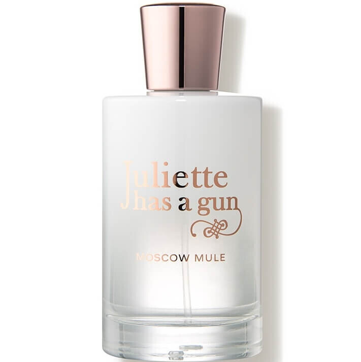 Juliette Has A Gun Moscow Mule - EDP 100 ml
