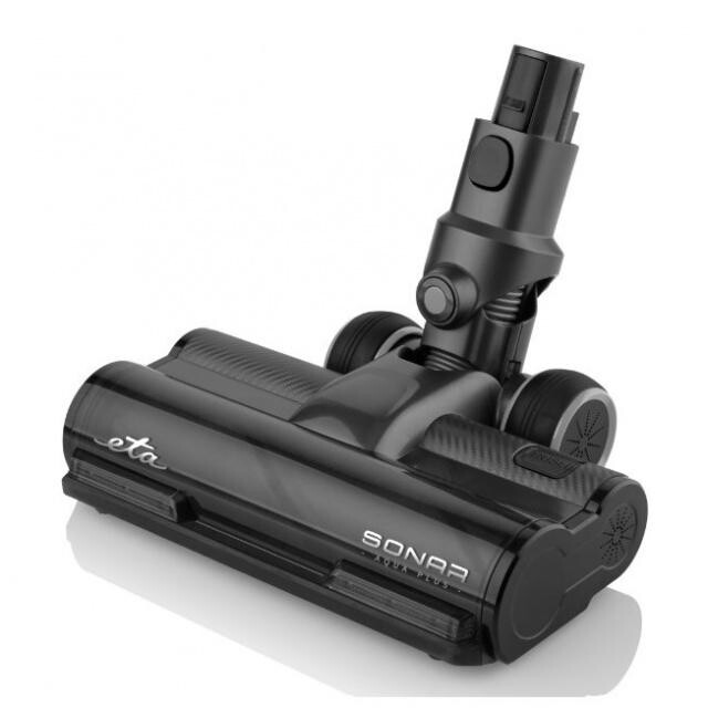 Podlahová hubice ETA Sonar 2232 pro vysavač ETA 2232 Sonar černá