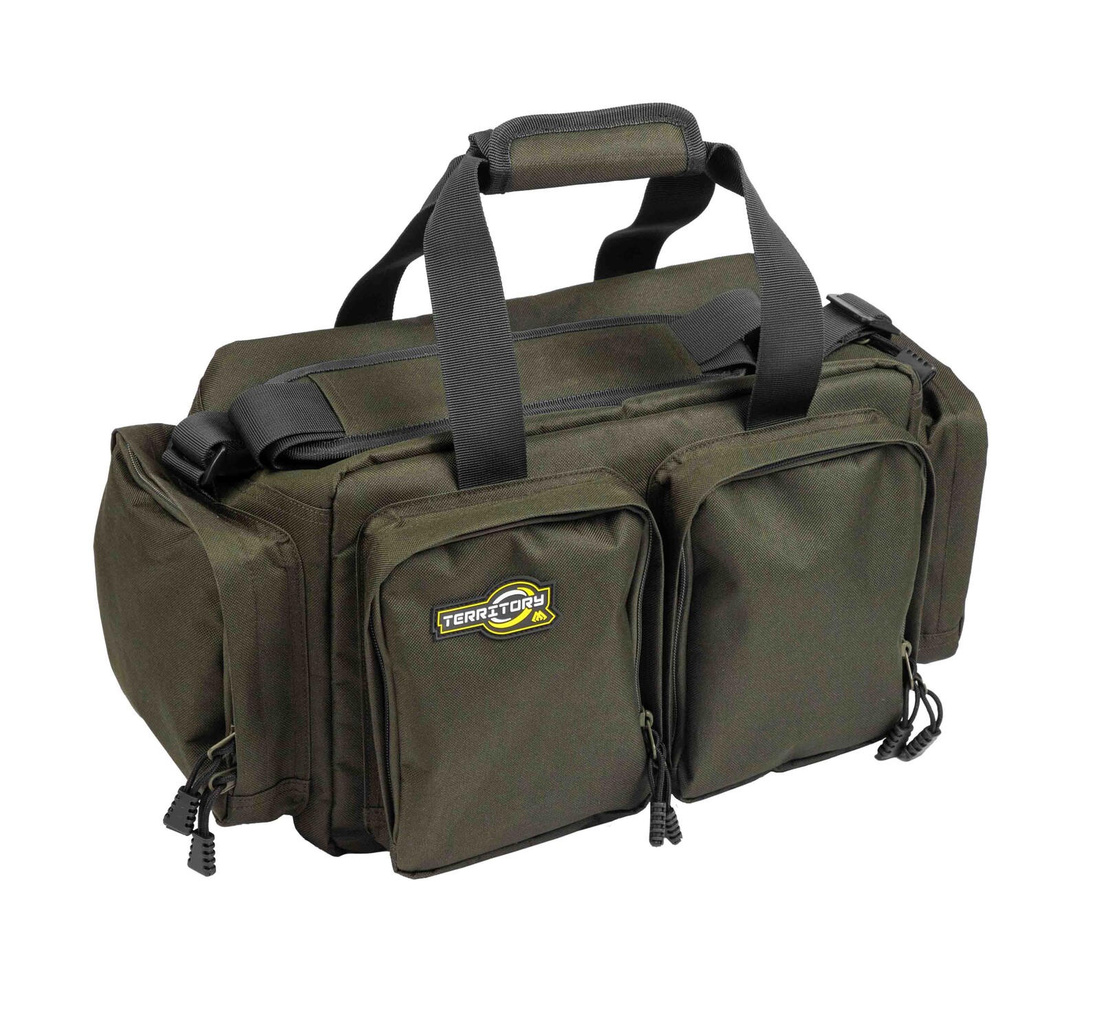 Mikado Taška - Territory Compact (45x25x25cm)