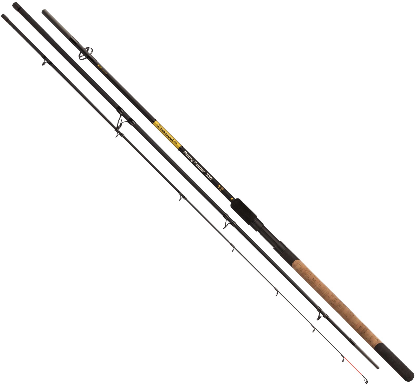 Mikado Prut Mikado Sensual NG Heavy Feeder 3,60 m / 140g