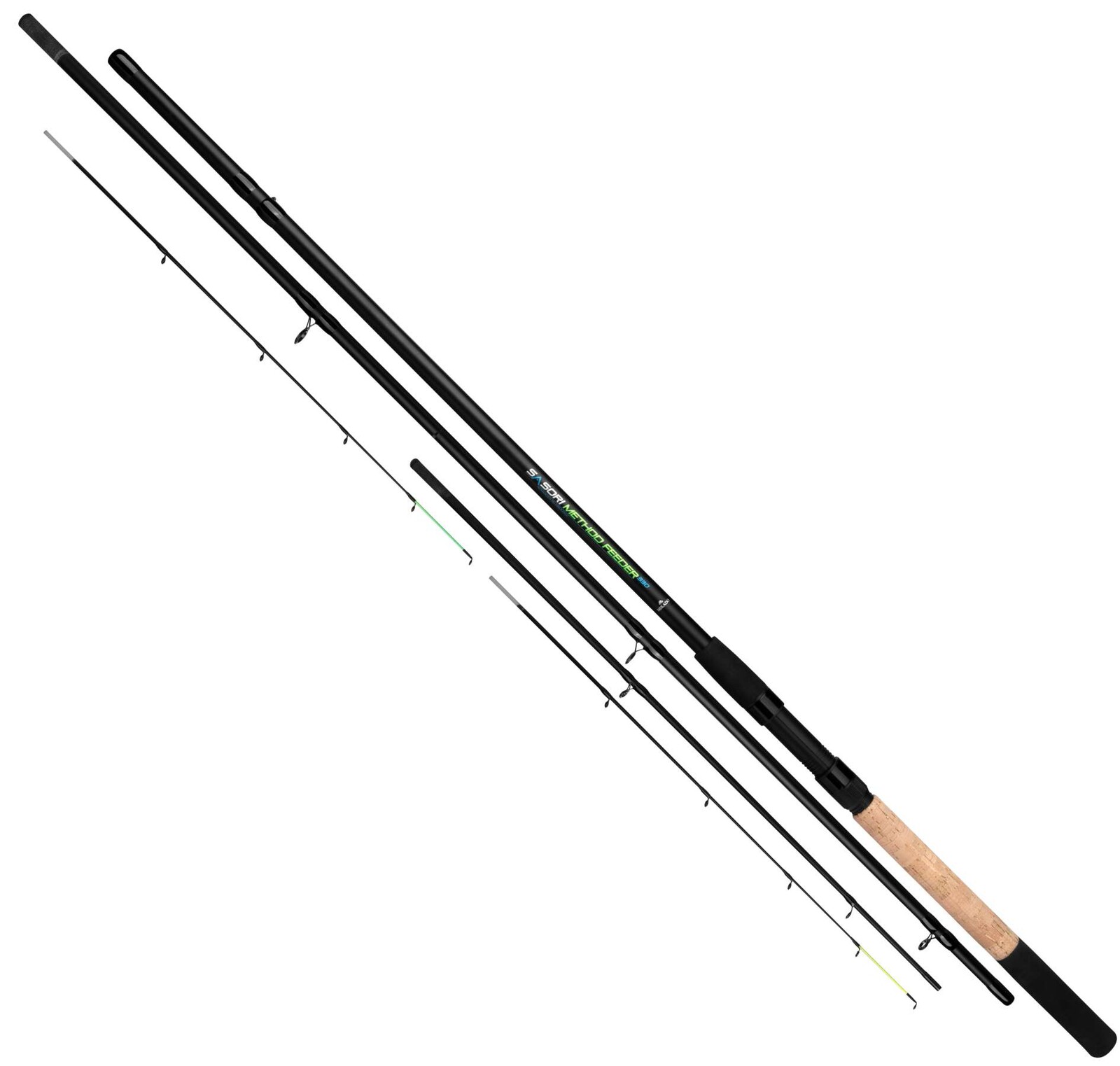 Mikado Prut Mikado Sasori Method Feeder 3,60 m / 80g