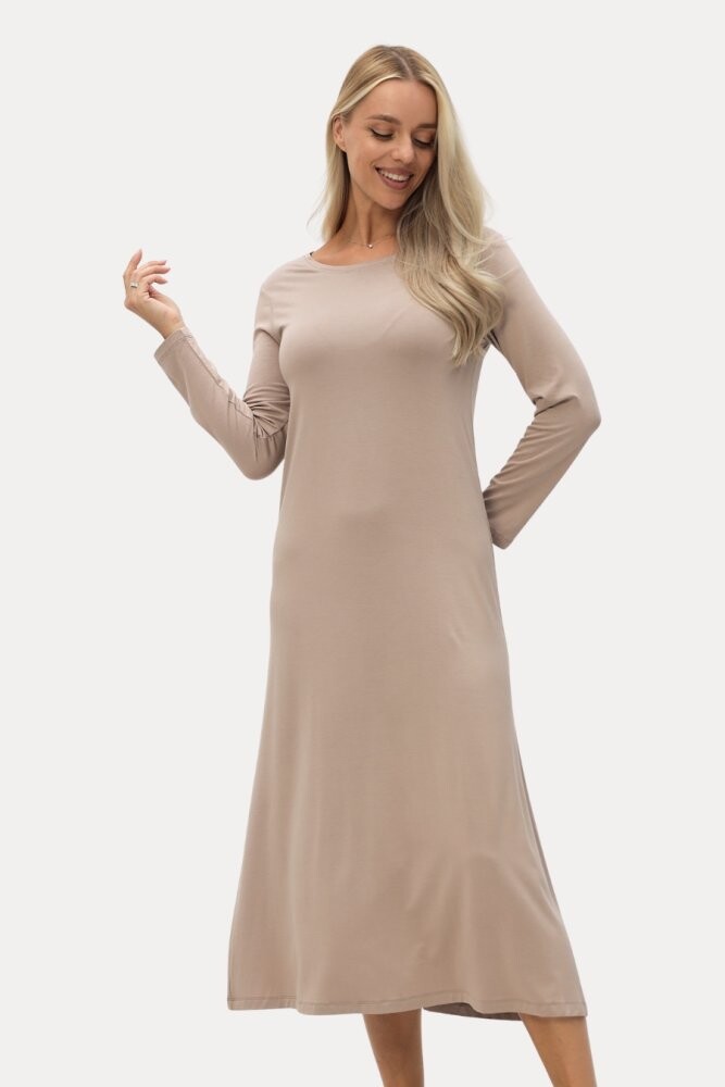 Luisa Moretti Dámská bambusová košilka VIOLA