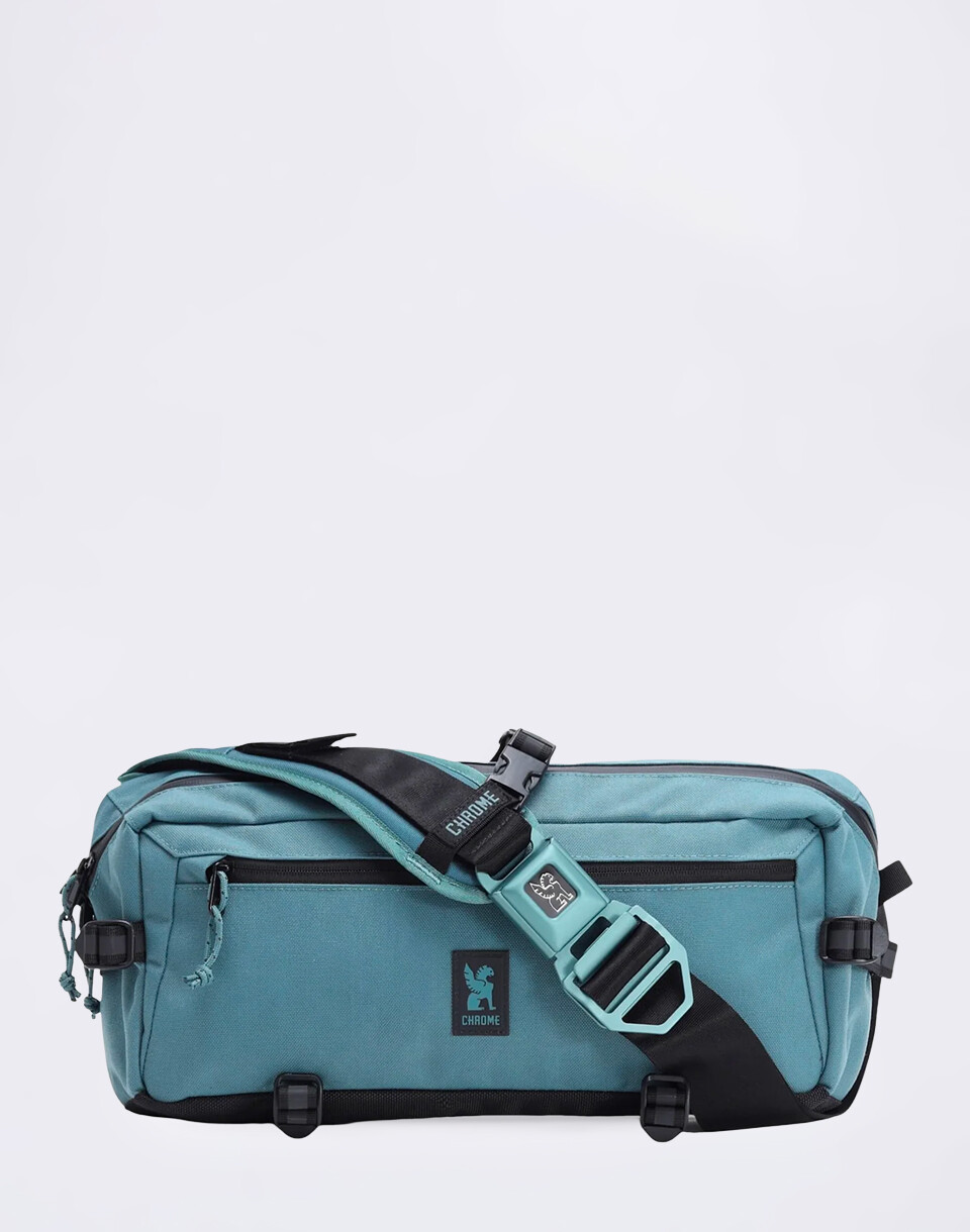 Chrome Industries Kadet Steel Blue