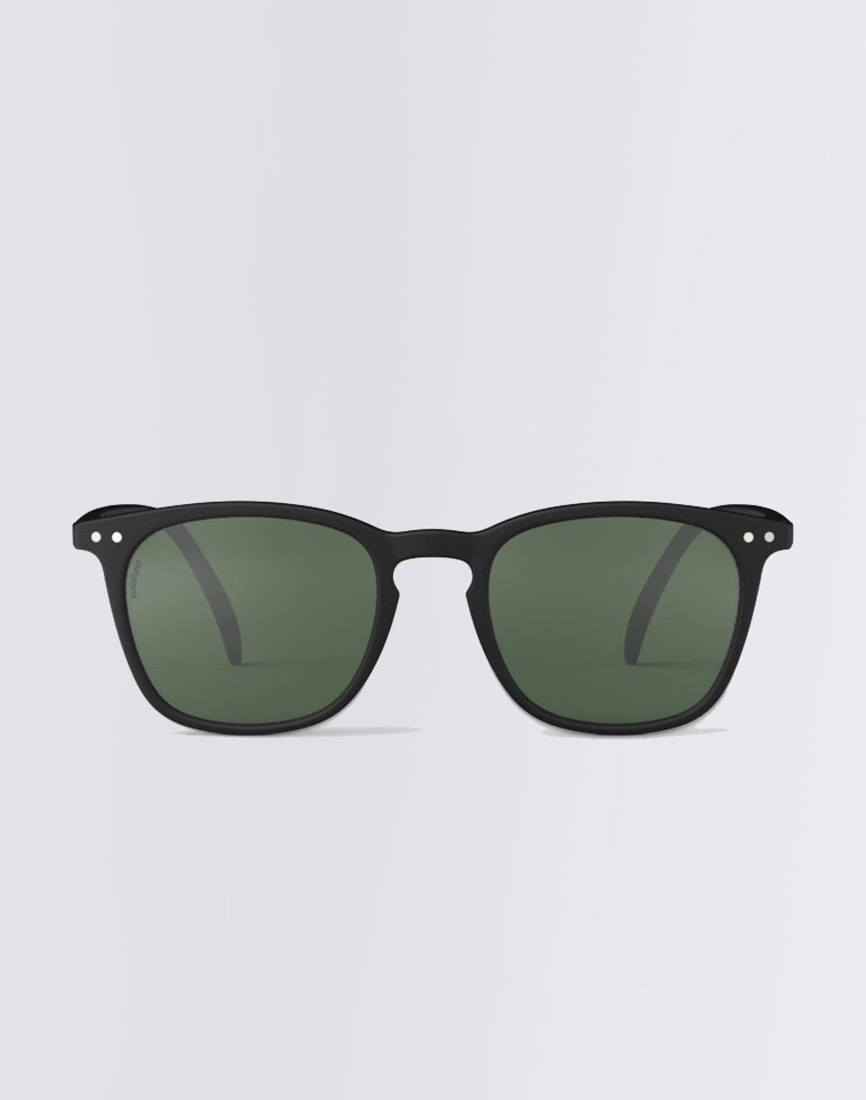 Izipizi Sun #E Black Polarized